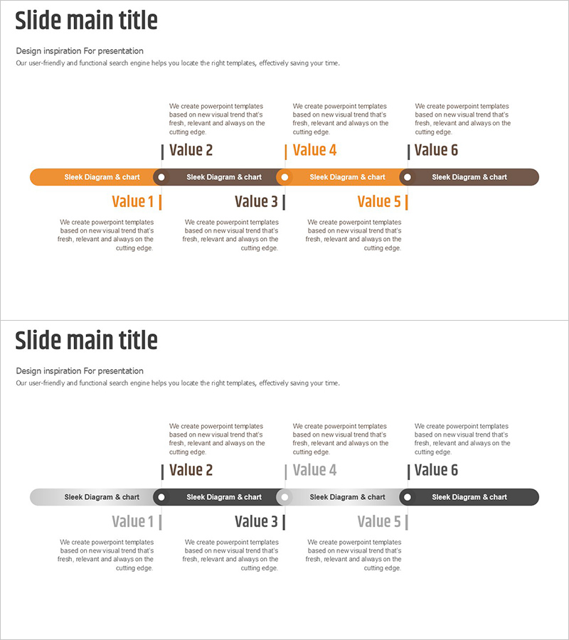연결된 체계 다이어그램 – 사업 추진 전략 및 단계 계획