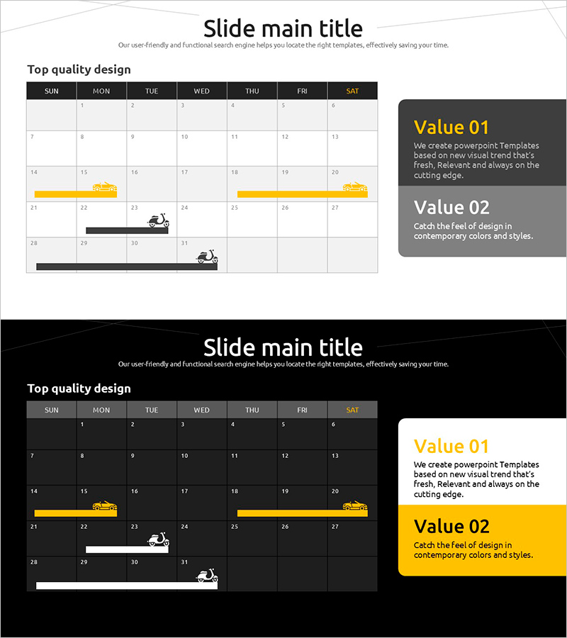 유통수단별 배송 일정표 – 효율적인 유통 전략