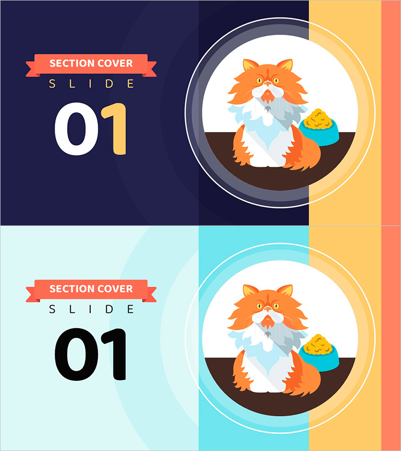 펫샵 템플릿 섹션 커버01