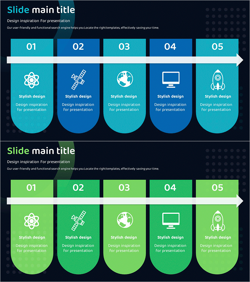 항공우주산업 수행계획 다이어그램