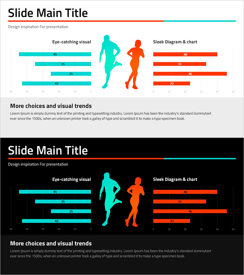 가로막대그래프로 본 국민 체력 분석 – 경쟁 우위를 겨냥한 인사이트