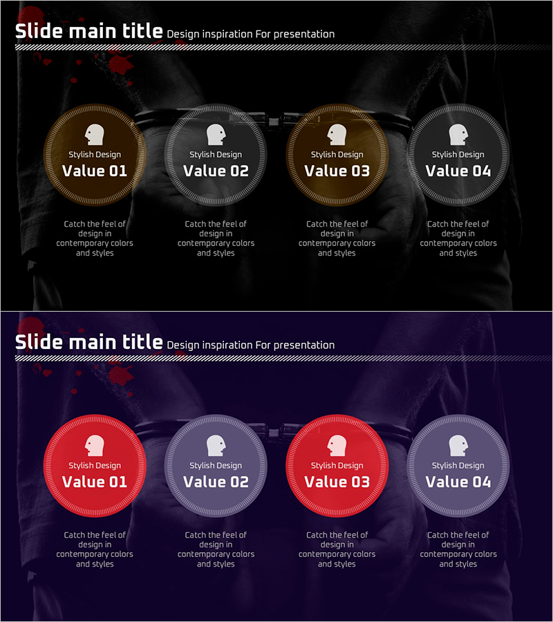 사건 알리바이 다이어그램 – 고객 분석과 성공 사례