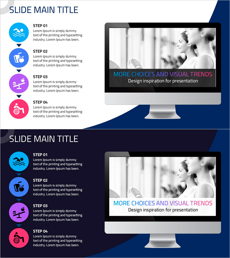 운동 후 스트레칭 단계별 계획 – 건강과 활력