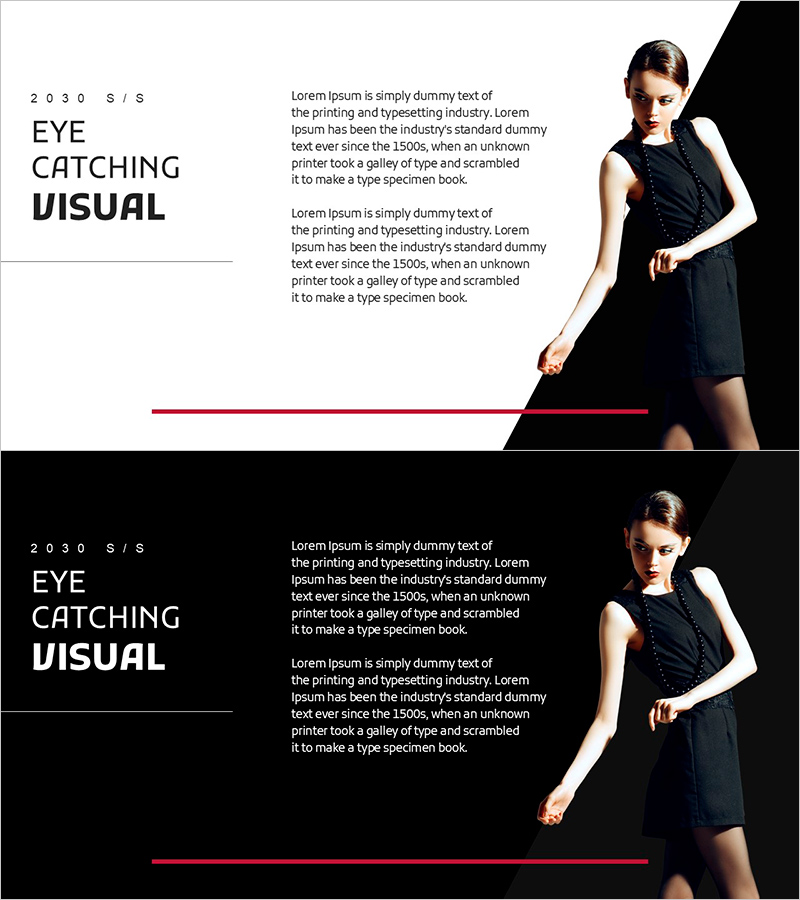 블랙 원피스 소개 – 우아함과 스타일의 완성