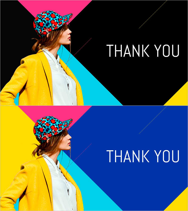 패션 템플릿 표지 – 스타일과 개성을 담다