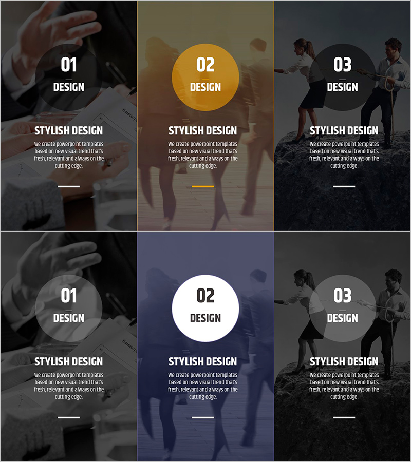 폐쇄형 클러스터 다이어그램을 통한 경쟁 마케팅 전략