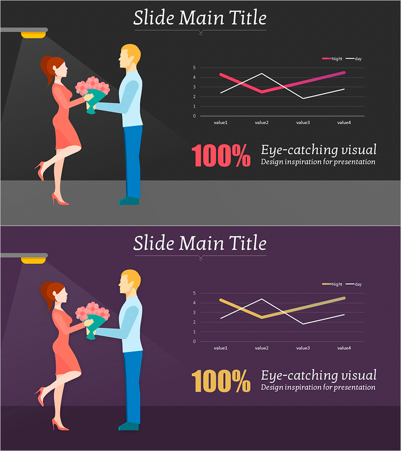 시장 및 경쟁사 분석을 통한 성공적인 프로포즈 전략