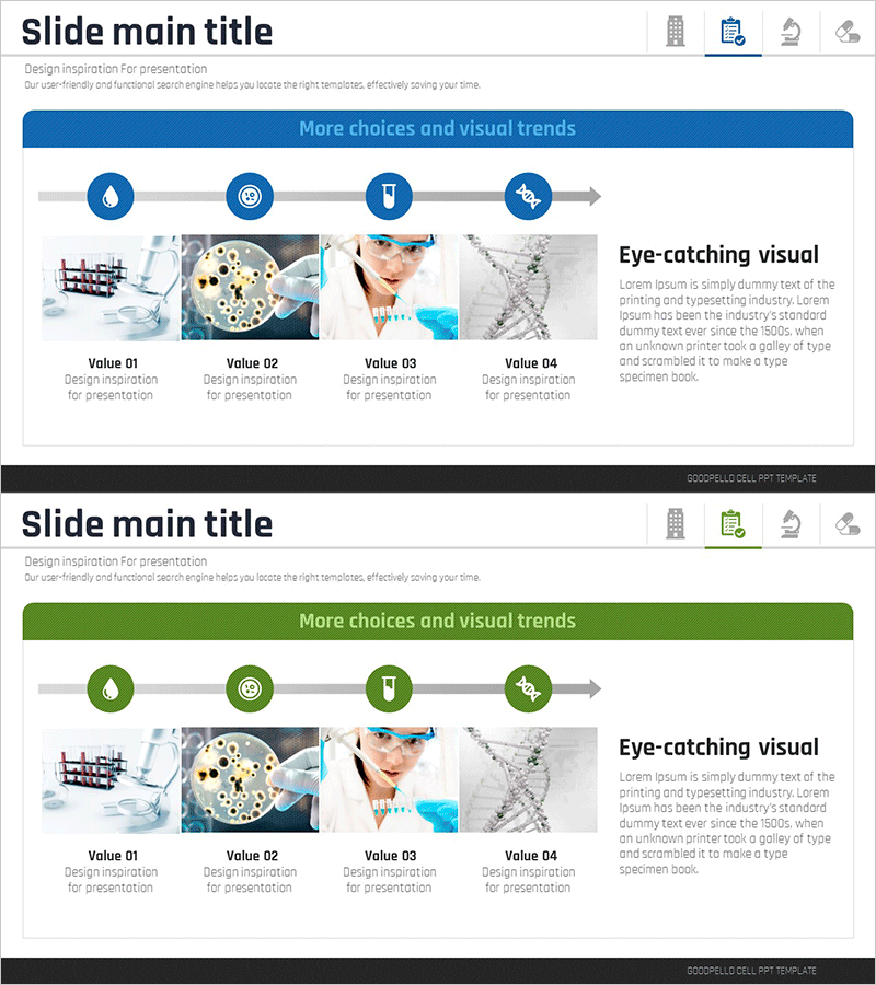 연구단계 절차 계획 – 단계별 일정을 시각화한 다이어그램