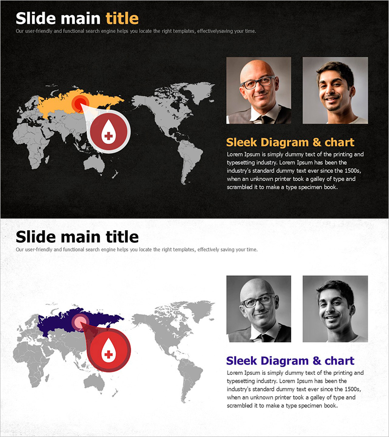 감염 치료 맵 – 시장 분석과 전략 제시