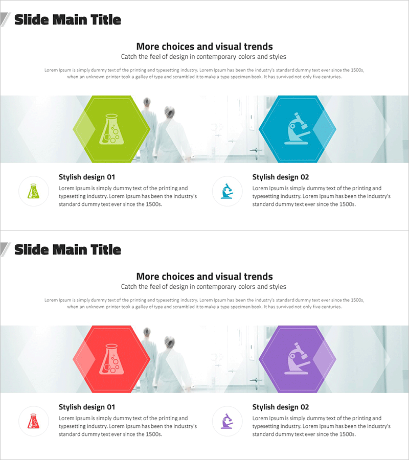 실험연구 목표 다이어그램 – 클러스터 구조로 시각화