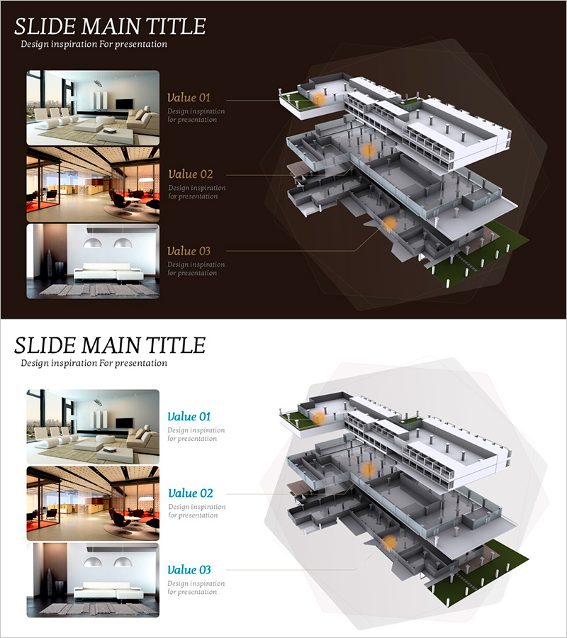 실버타운 내부 구조 설명 – 운영 계획과 설비 투자 전략