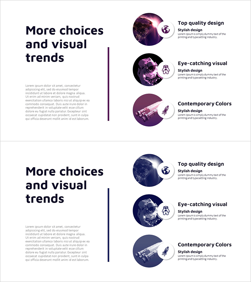 의료 서비스 특성 연결 다이어그램 – 마케팅 전략