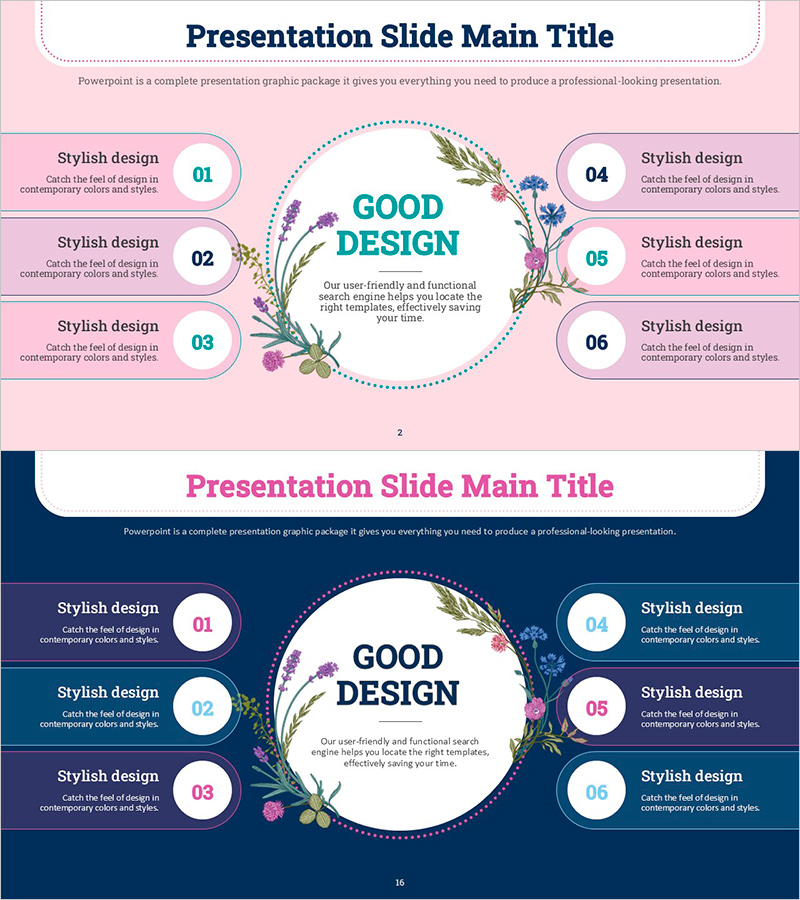 라운딩 폐쇄형 다이어그램 – 제품 및 서비스 소개