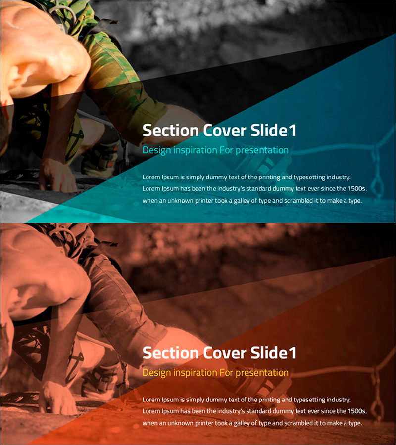 클라이밍 운동 템플릿 간지 – 강렬한 도전의 시작