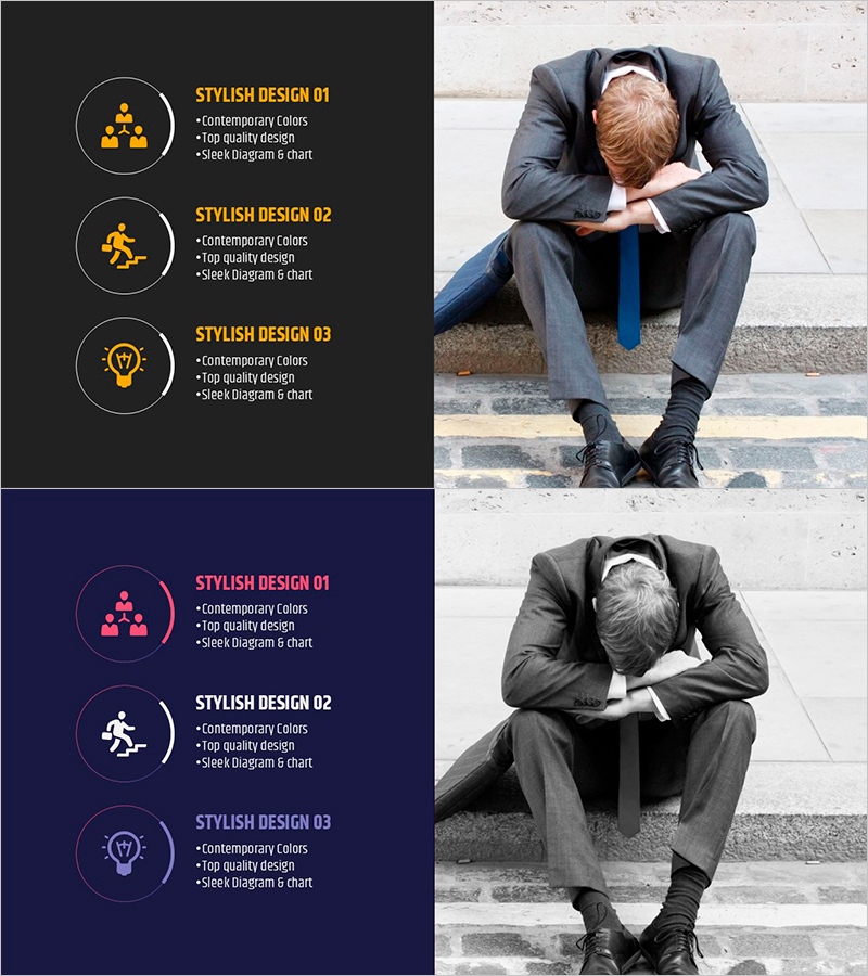 직장인의 고뇌 – 현대적 사업 전략과 분석