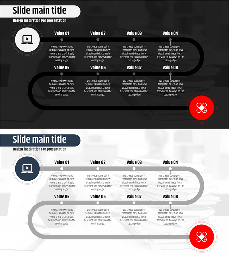 미디어 심리치료 과정 다이어그램 – 리스크 관리 및 해결 방안