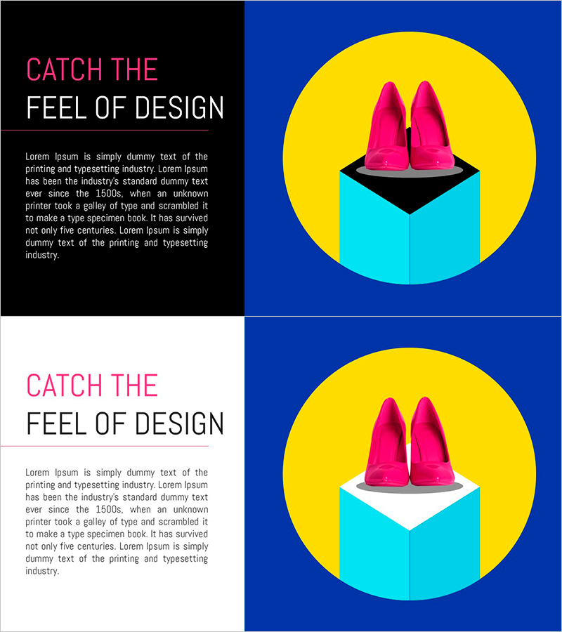 스타일리시한 신상 패션 아이템 소개 – 색과 디자인의 조화