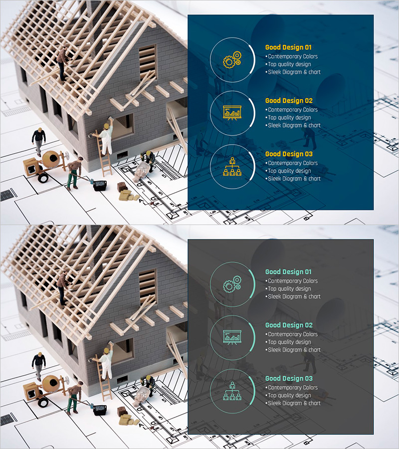 건축 일러스트 개요 – 현대적 디자인과 협업의 시각화