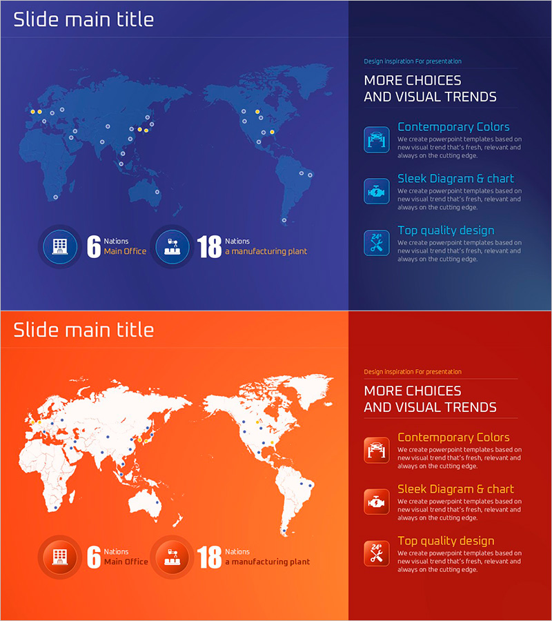 글로벌 자동차 부품 관리 서비스 – 시장 분석과 전략