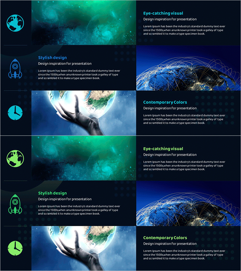 항공우주산업 프로그램 소개 – 혁신의 길잡이