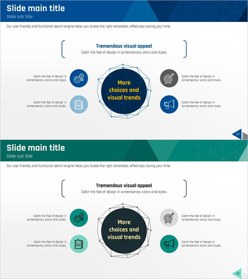 설비와 마케팅 전략 다이어그램 – 사업 구조를 시각화하다