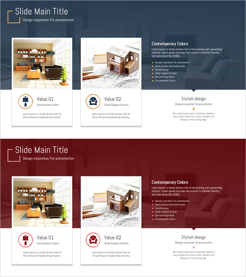 편의 공간의 특징 – 현대적 디자인의 경계를 넘어