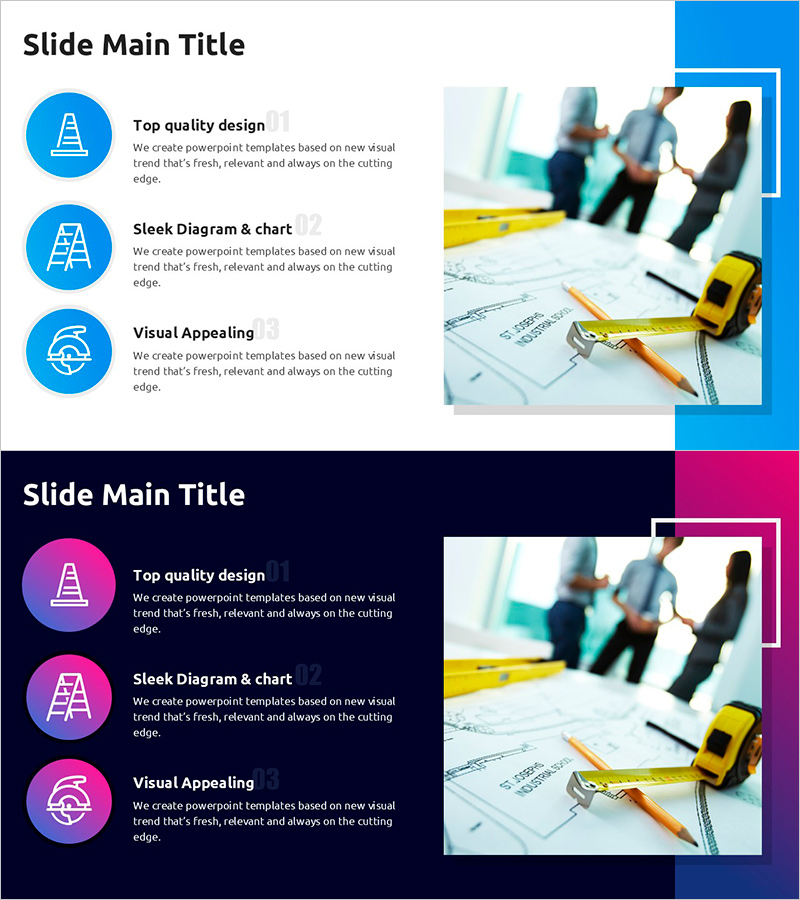 작업 전 수행계획 슬라이드 – 사업관리의 시작