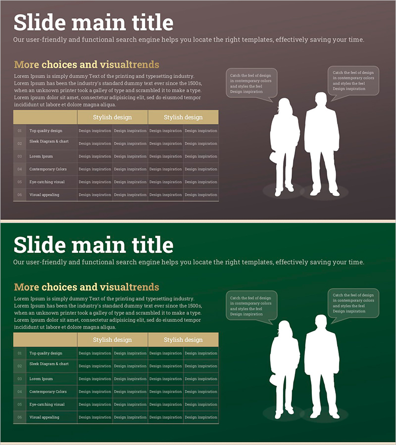 고객 피드백과 테이블 차트 – 데이터 기반의 성공 전략