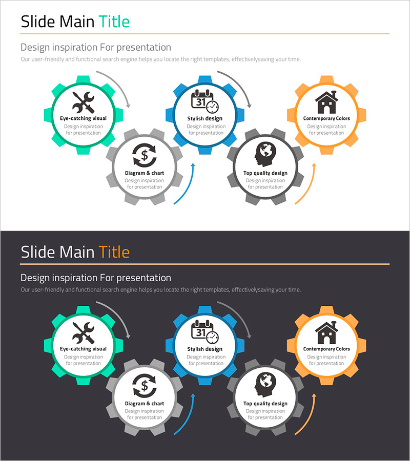 프로젝트 설비 체계 다이어그램 – 효율적 운영계획
