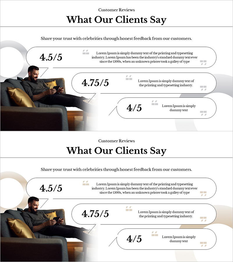A Trusted Brand that Delivers Satisfaction and Reliability