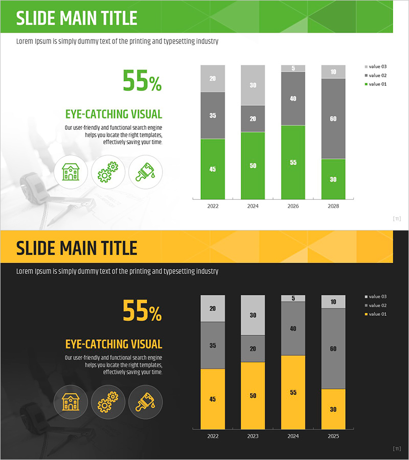 주택 건설 경기 동향 그래프 – 시장 분석과 기회