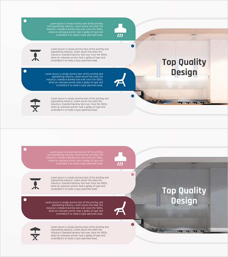 주방 내 환기 시스템 소개 및 설계 다이어그램