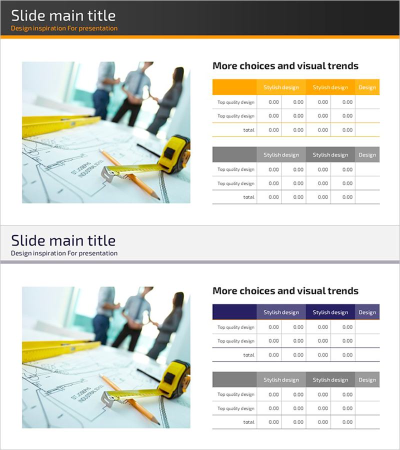 설비 관리 계획 차트 – 운영계획과 투자 최적화