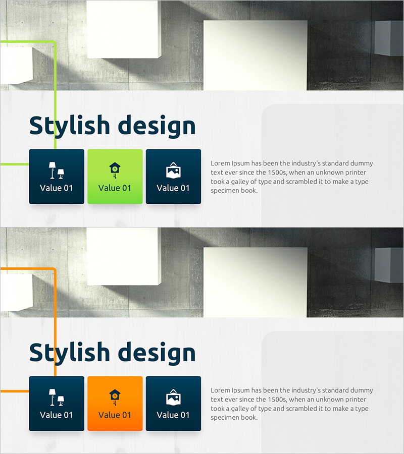 제품 간략 소개 – 다이어그램으로 시각화