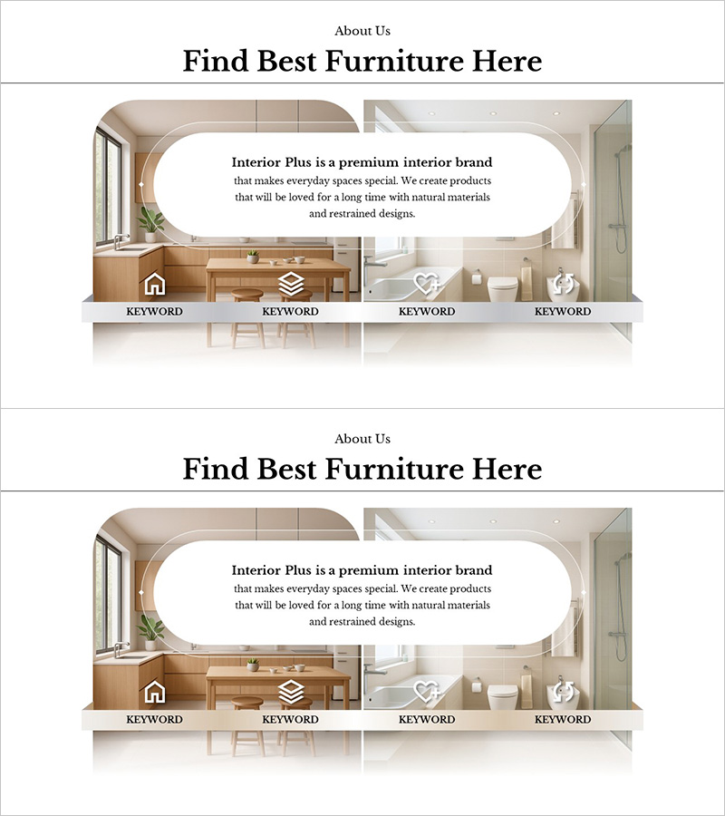 Premium Interior Brand – The Elegance of Simplicity