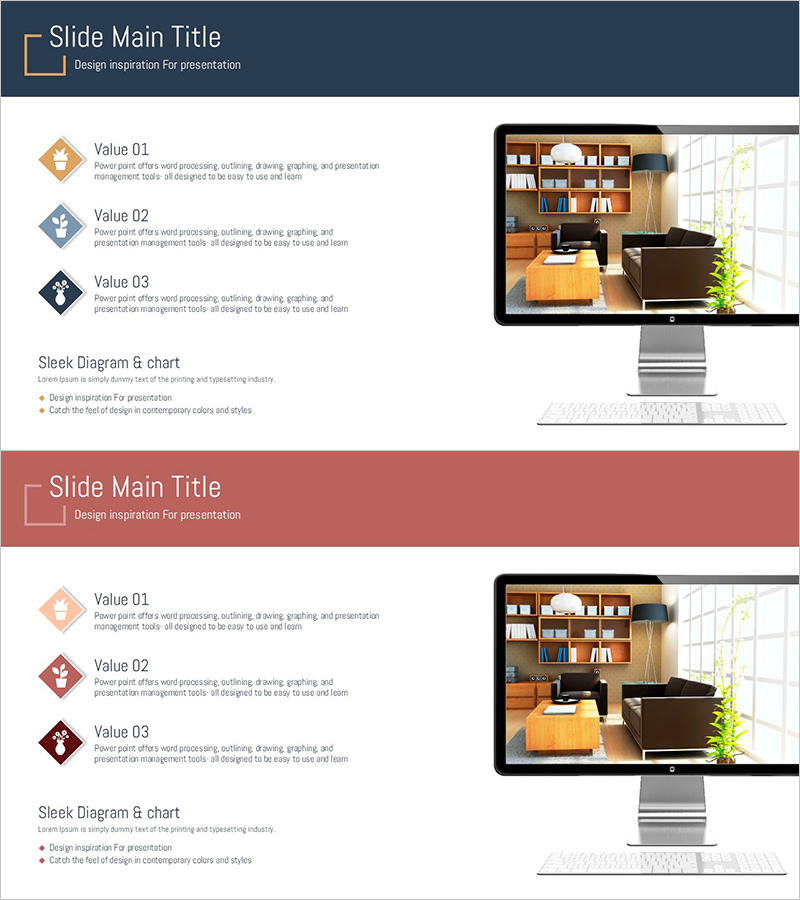 식물과 인테리어의 조화로움 – 비즈니스 지원과 서비스 계획의 통합
