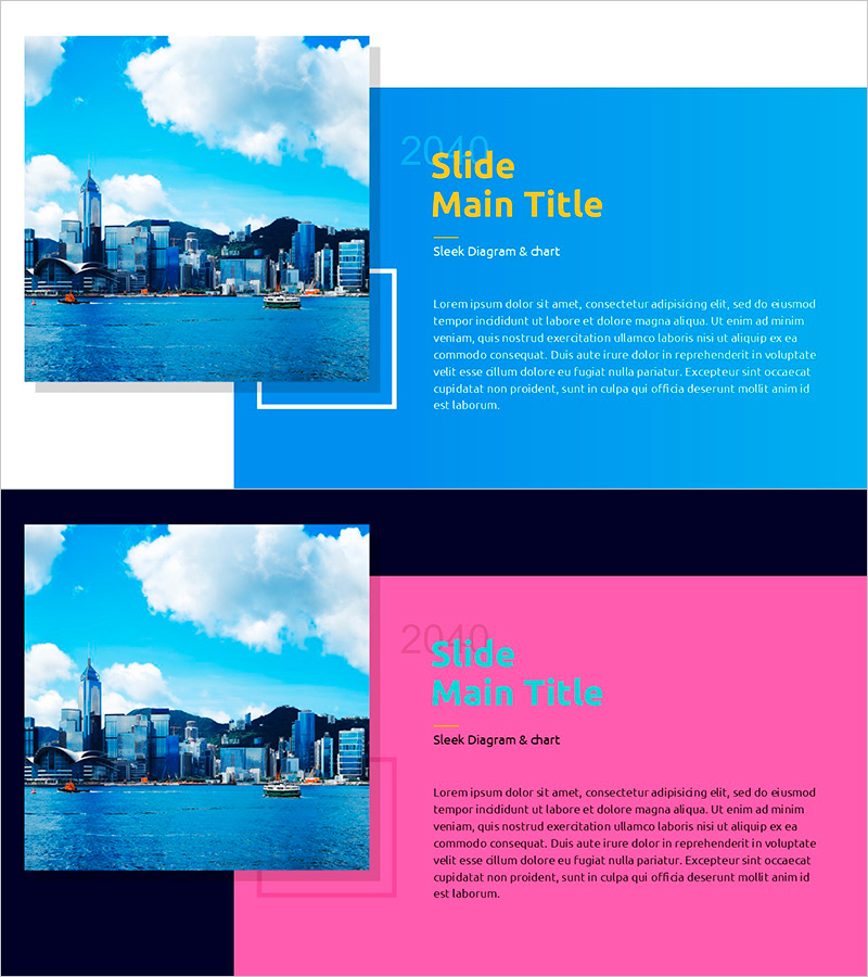 미래 도시에 대한 칼럼 – 기술 분석 및 전망