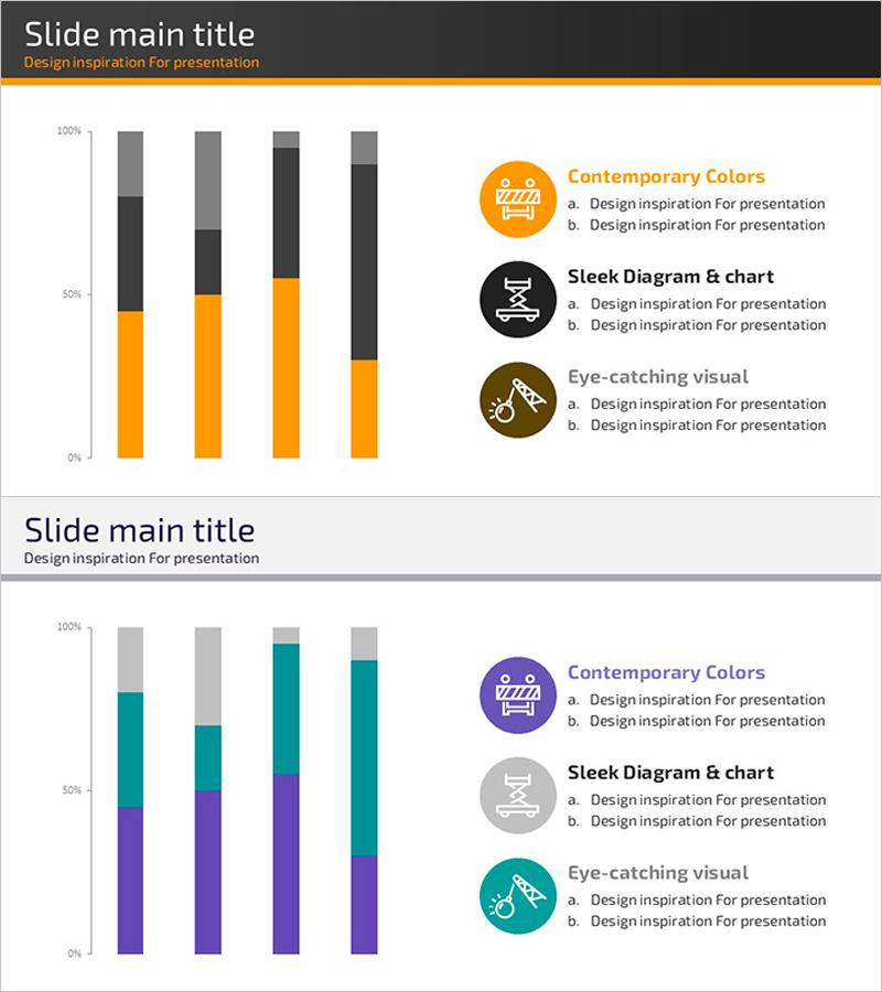기술별 동향 그래프 – 시장 및 경쟁사 분석