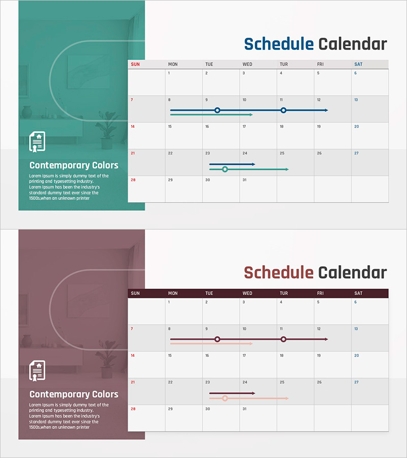 시공 추진 일정 – 효율적인 관리와 전략