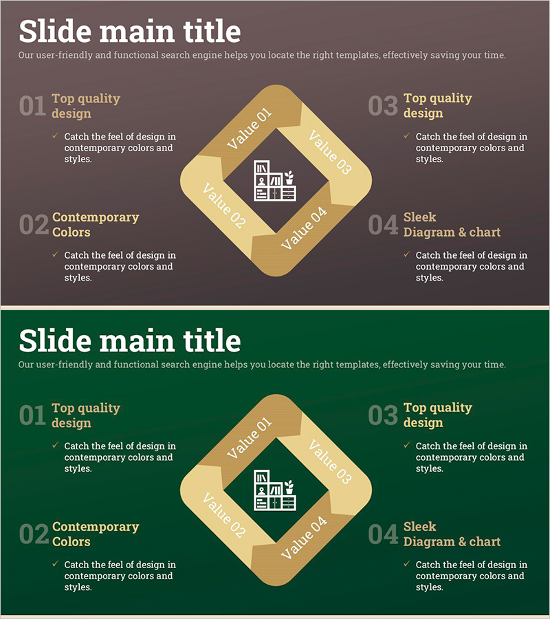 수납장 연결 다이어그램 – 실용성을 담은 디자인