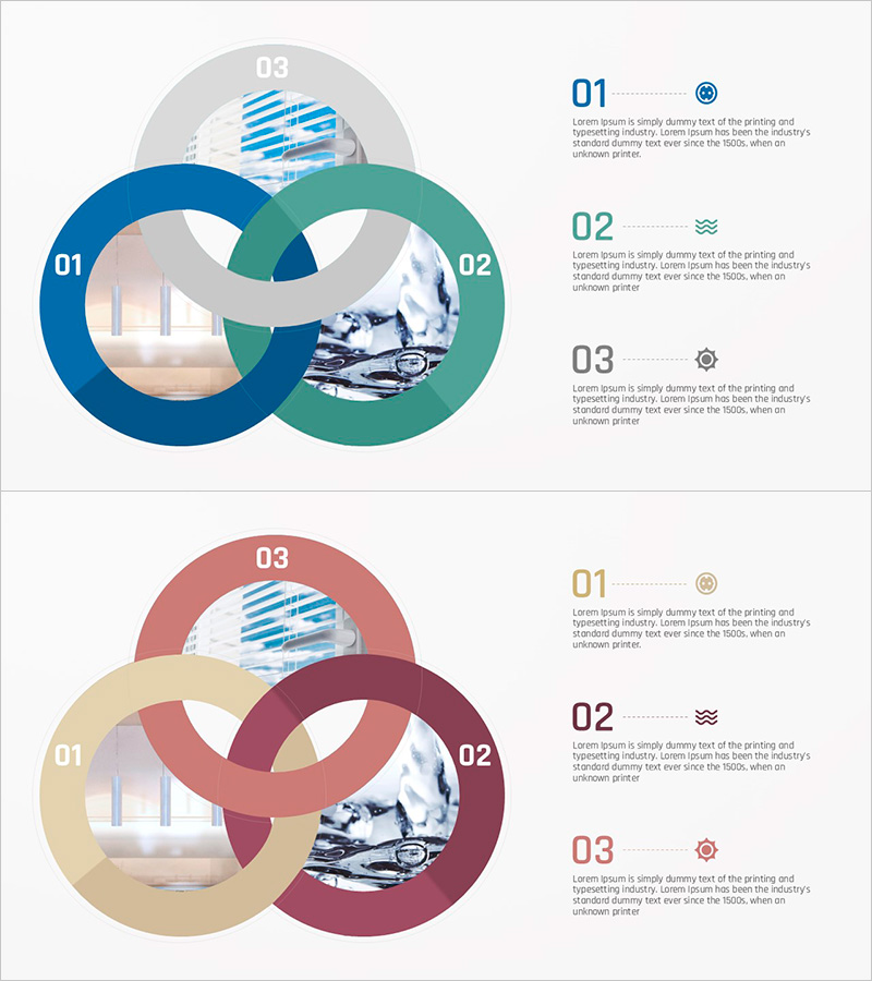 방수 인테리어 소재 소개 – 이점과 특징을 담은 다이어그램