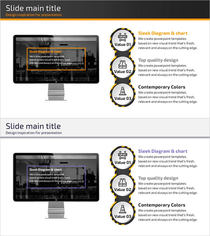 안전 관리 시스템 – 리스크와 규제 준수에 최적화된 다이어그램