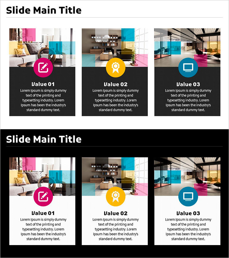 인테리어 폐쇄 다이어그램 – 혁신적인 공간 활용