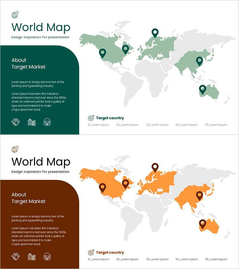 타겟 국가 설정과 마케팅 전략 – 시장 진출을 위한 인사이트