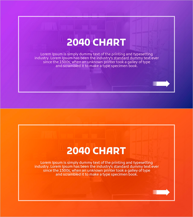 향후 차트 요약 슬라이드 – 시장 전망과 기대효과