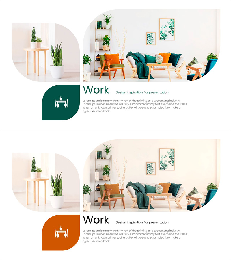 가구 배치 텍스트박스 – 공간 활용의 아이디어