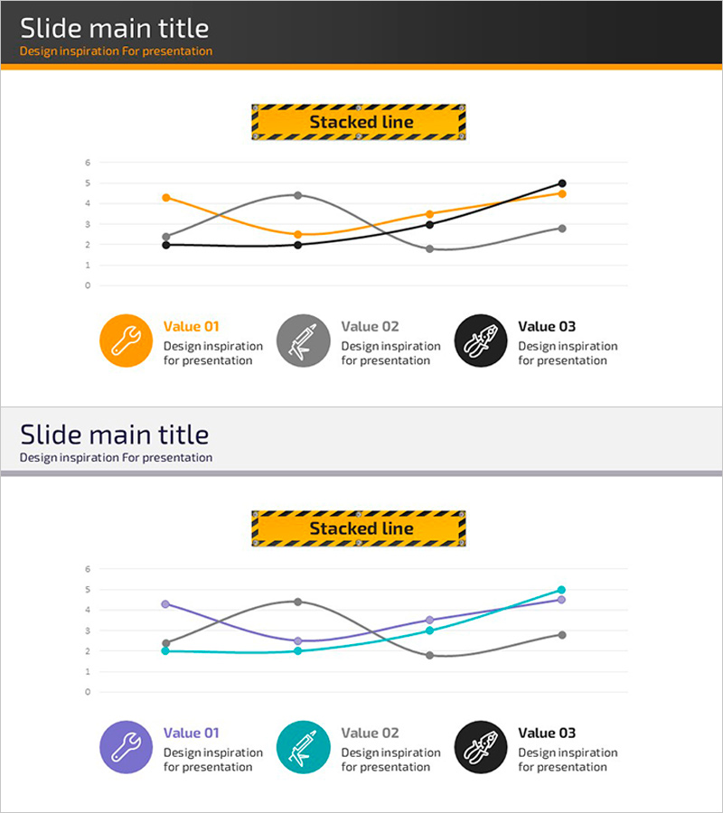 기술 안전 곡선 그래프 – 데이터 시각화의 힘