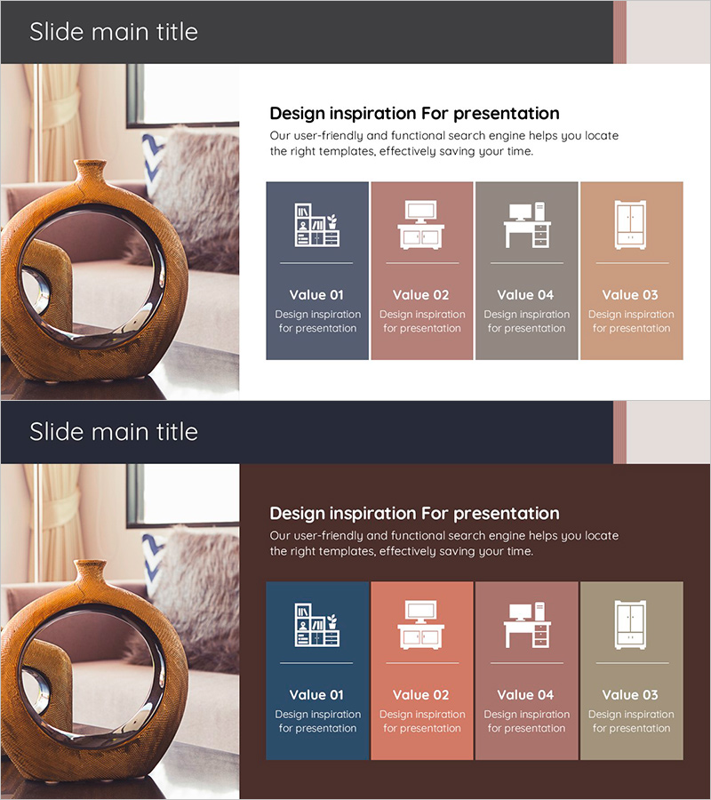 수납 인테리어 카테고리 – 공간 활용과 디자인
