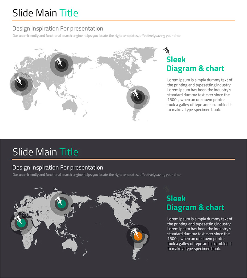 타겟 시장과 메시지 – 목표 시장 전략 수립