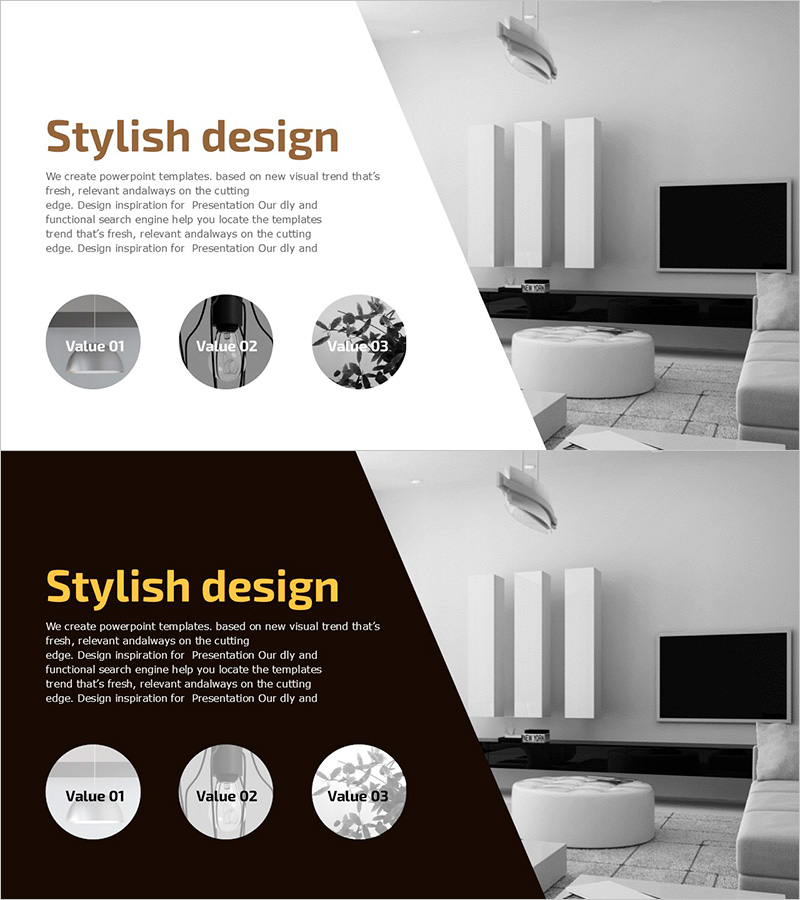 인테리어 핵심 전략 – 비즈니스 소개